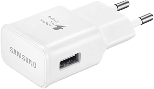Samsung Original EP-TA200EWE Charger - Image 4