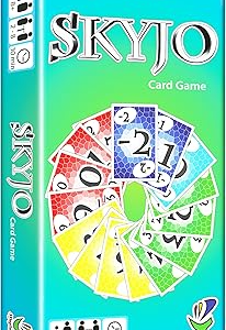 SKYJO by Magilano